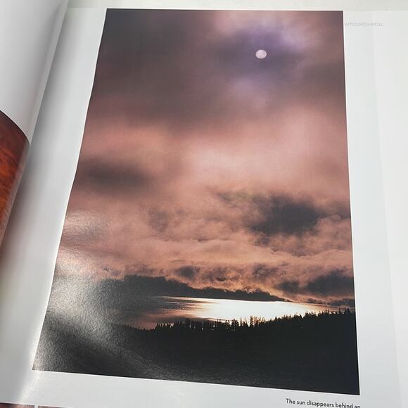 Y2K Tahoe Quarterly Photo Annual Report 2004 (misprint) - Picture 9 of 10